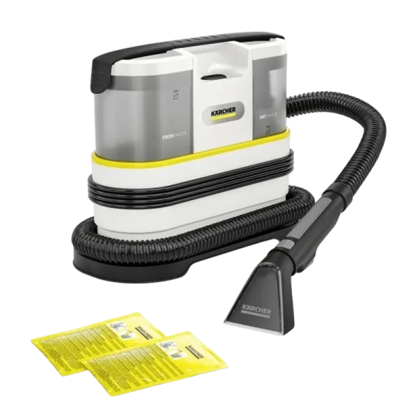 Aspirator Karcher SE 2 Spot Pure+ 1.081-415.0, Alb