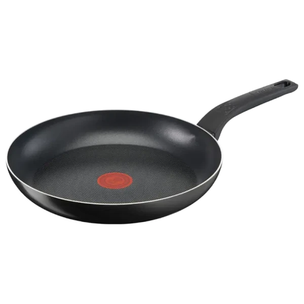 Сковорода Tefal B5670453, 24см, Чёрный Сковорода Tefal B5670453, 24см, Чёрный