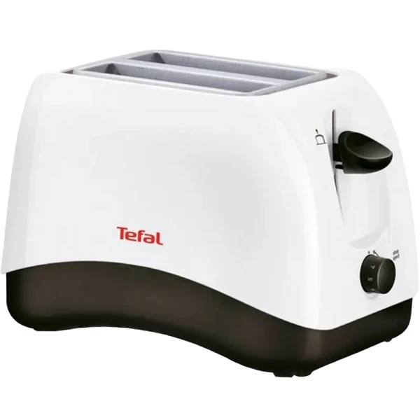 Toaster Tefal DELFINI, Alb