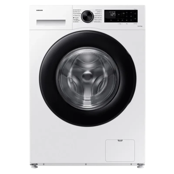 Mașină de spălat Samsung WW90CGC0EDAELE, 9kg, Alb Mașină de spălat Samsung WW90CGC0EDAELE, 9kg, Alb