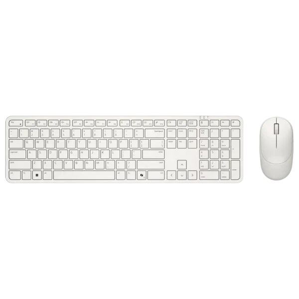 Set Tastatură + Mouse DELL KM526, Fără fir, Light Ash Set Tastatură + Mouse DELL KM526, Fără fir, Light Ash