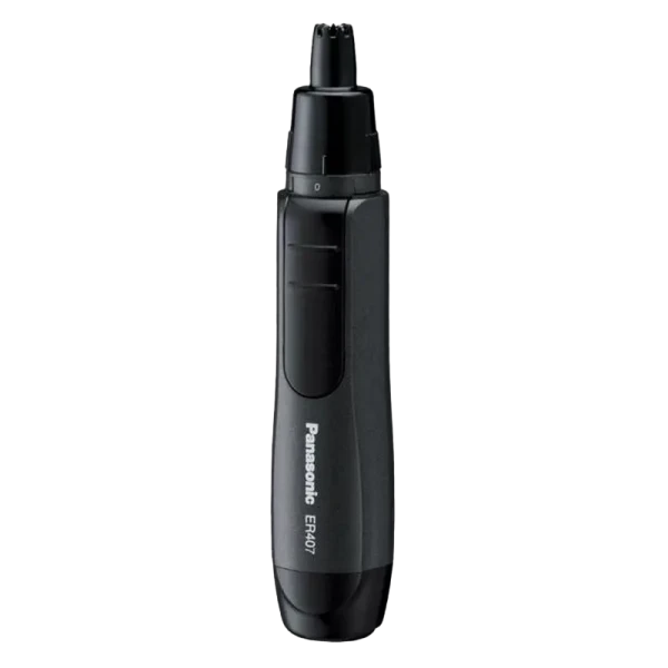 Trimmer pentru bărbați Panasonic ER407K520, Negru Trimmer pentru bărbați Panasonic ER407K520, Negru