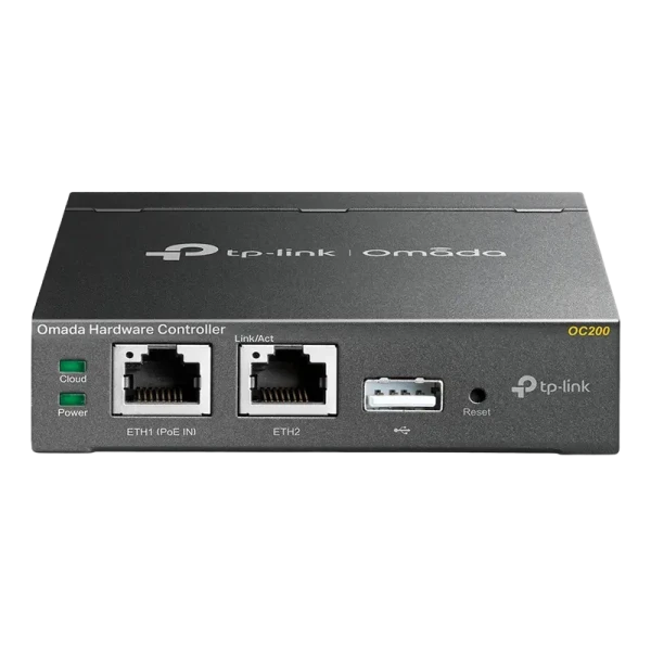 Controler Wi-Fi TP-LINK OC200, Gri Controler Wi-Fi TP-LINK OC200, Gri