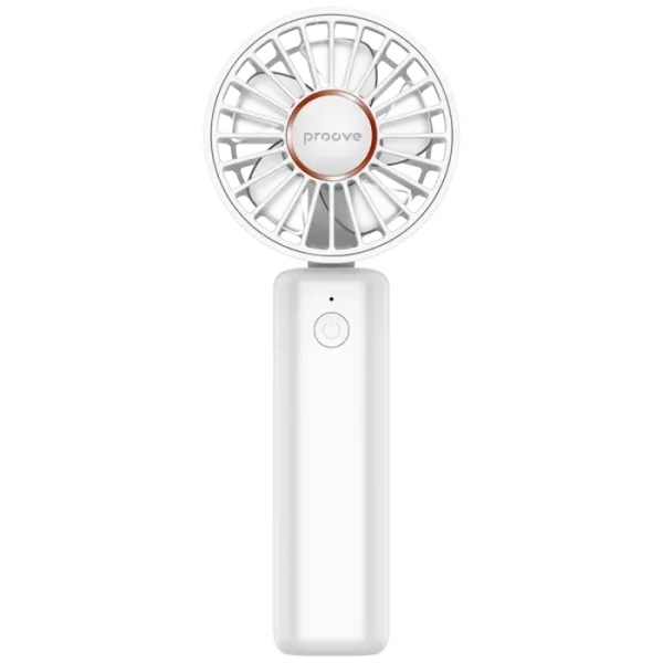 Ventilator Proove Carlson, Alb Ventilator Proove Carlson, Alb