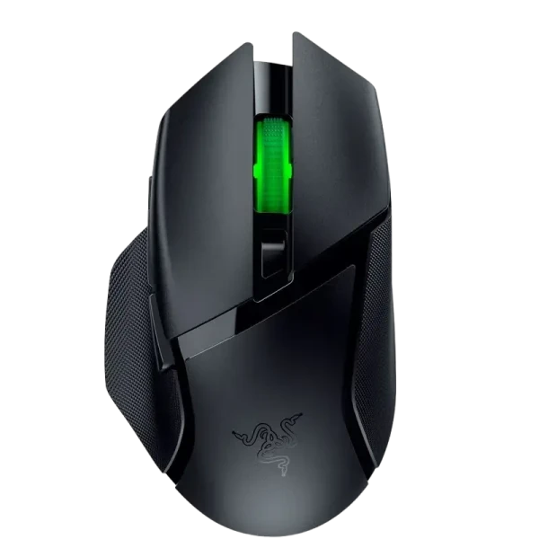 Mouse Wireless Razer Basilisk V3 X, Negru