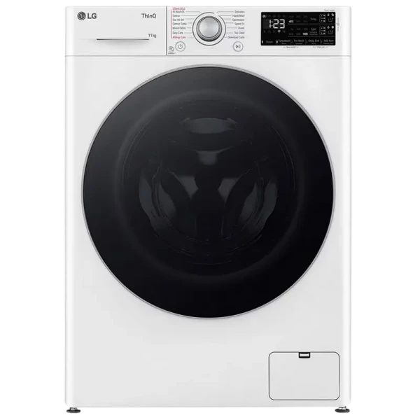 Стиральная машина LG F4WR311S1WA, 11кг, Белый Стиральная машина LG F4WR311S1WA, 11кг, Белый