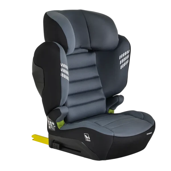 Scaun auto Moni Performance 100-150cm Space gray 3801005152964 Scaun auto Moni Performance 100-150cm Space gray 3801005152964