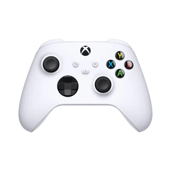 Геймпад Microsoft Xbox, Белый Геймпад Microsoft Xbox, Белый