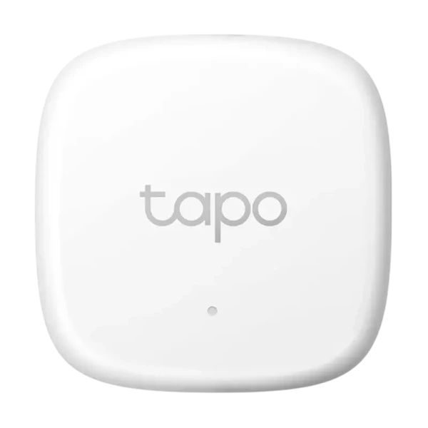 Датчик температуры и влажности TP-LINK Tapo T310, Белый Датчик температуры и влажности TP-LINK Tapo T310, Белый