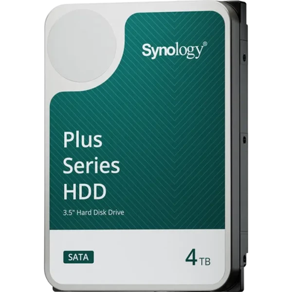 Unitate HDD SYNOLOGY HAT3300-4T, Gri Unitate HDD SYNOLOGY HAT3300-4T, Gri