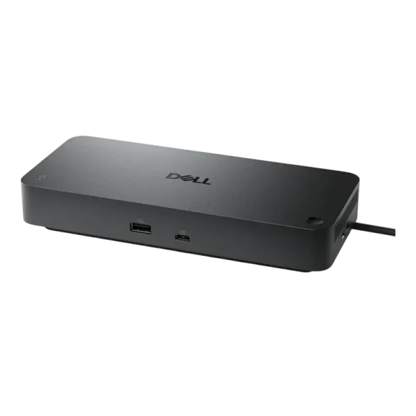 Док-станция DELL Pro Thunderbolt 4 Smart Dock SD25TB4, Черный Док-станция DELL Pro Thunderbolt 4 Smart Dock SD25TB4, Черный