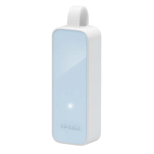 Adaptor USB 2.0 Ethernet 100Mbps UE200 TP-LINK Adaptor USB 2.0 Ethernet 100Mbps UE200 TP-LINK