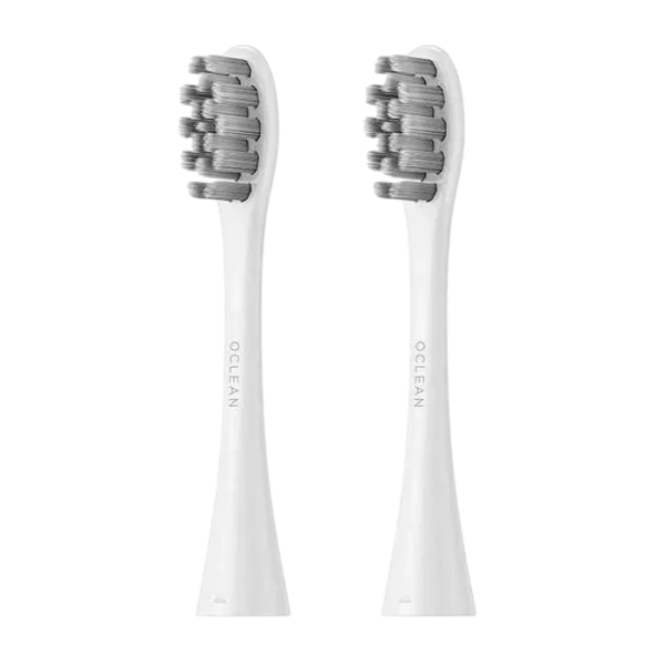Plaque Control Gum Care Brush Head 2-pk P1S12 W06, White Plaque Control Gum Care Brush Head 2-pk P1S12 W06, White