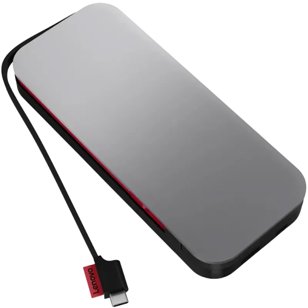 Power Bank pentru laptop Lenovo 40ALLG2WWW, 65W