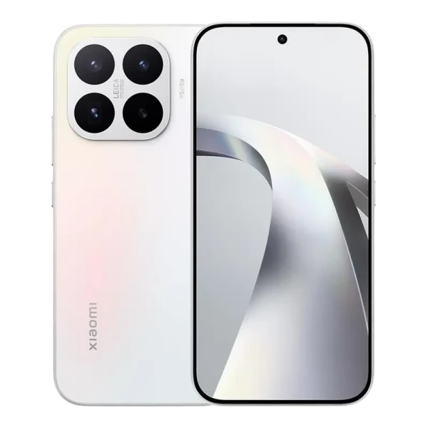 Xiaomi 17T 12/256GB EU White Xiaomi 17T 12/256GB EU White