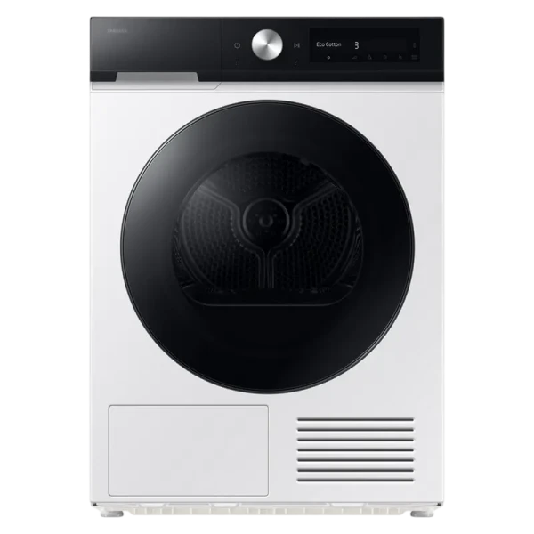 Uscător de rufe Samsung DV90DB7845GEU4, 9kg, Alb Uscător de rufe Samsung DV90DB7845GEU4, 9kg, Alb