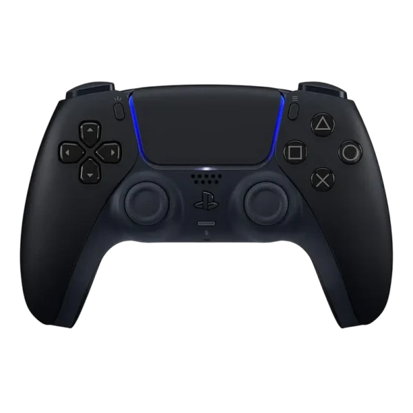 Gamepad SONY Playstation 5 DualSense, Negru