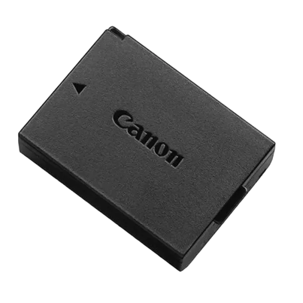 Baterie reîncărcabilă pentru camera Canon LP-E10