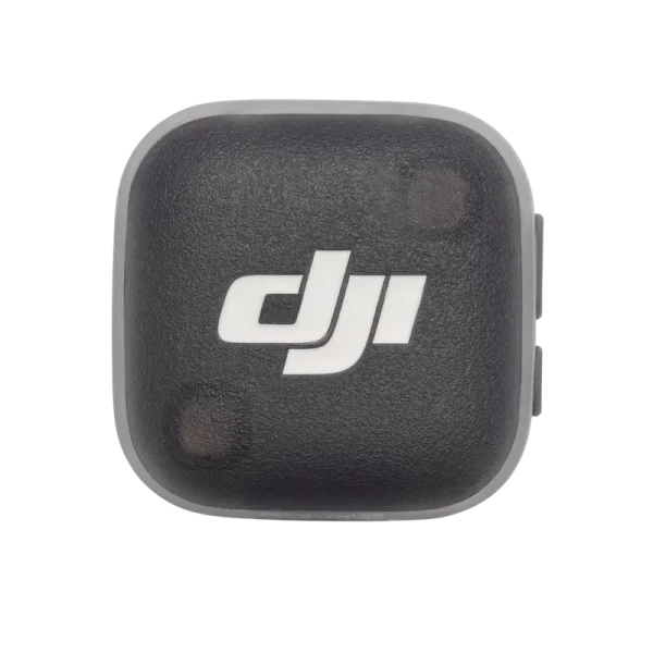 DJI Mic Mini 2 Transmitter, Fără fir, Negru DJI Mic Mini 2 Transmitter, Fără fir, Negru