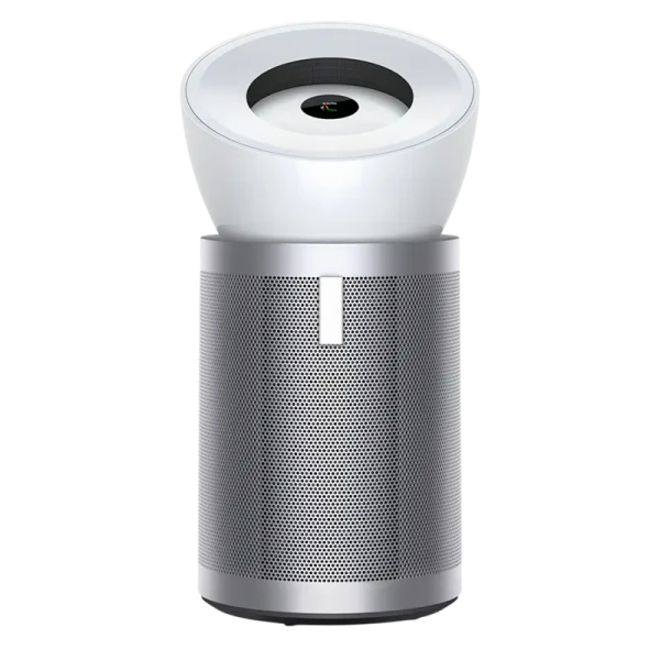 Purificator de aer Dyson Purifier Big+Quite Formaldehyde BP02, Alb | Argintiu