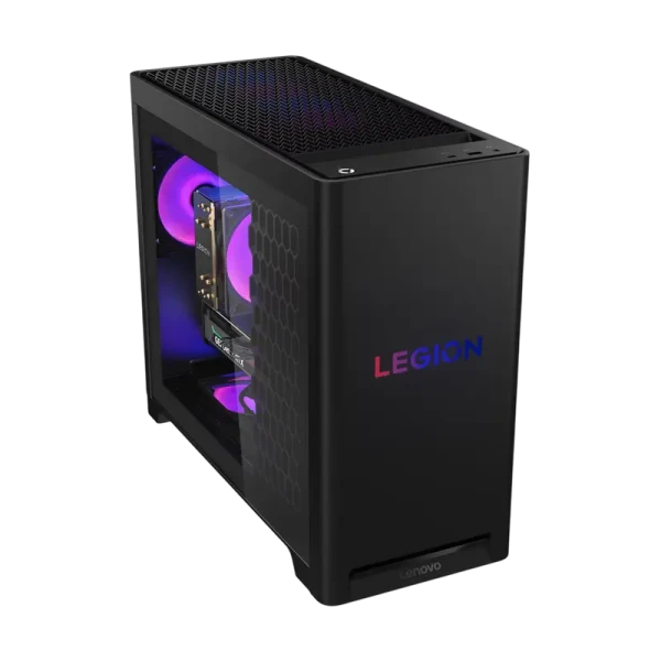 Настольный ПК Lenovo Legion T5 30IAS10, Башня, Intel Core Ultra 9 285, 32Гб/1024Гб, nVIDIA GeForce RTX 5070 Ti,