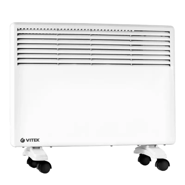 Конвектор VITEK VT-2184, 1500Вт, Белый