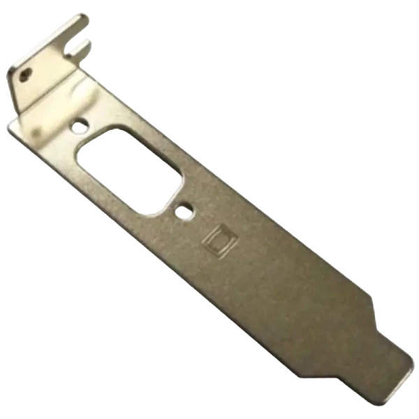 Suport pentru VGA LP BRACKET/D-SUB, Aur