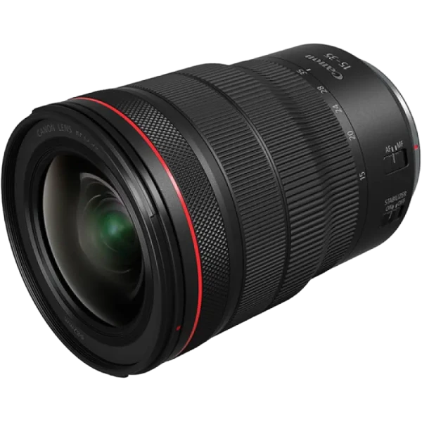 Объектив Canon RF 15-35mm f/2.8L IS USM