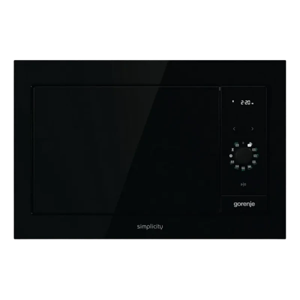 Микроволновая печь Gorenje BM 235 G1SYB, Чёрный Микроволновая печь Gorenje BM 235 G1SYB, Чёрный