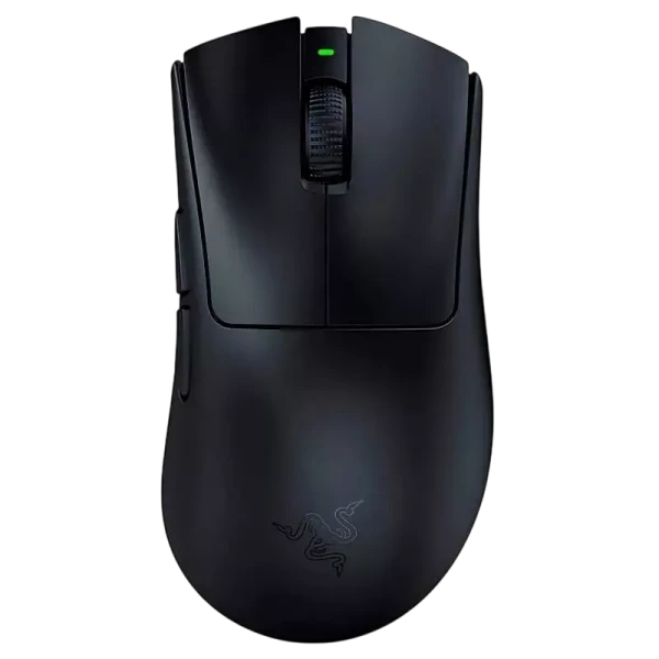 Игровая мышь Razer DeathAdder V3, Чёрный Игровая мышь Razer DeathAdder V3, Чёрный