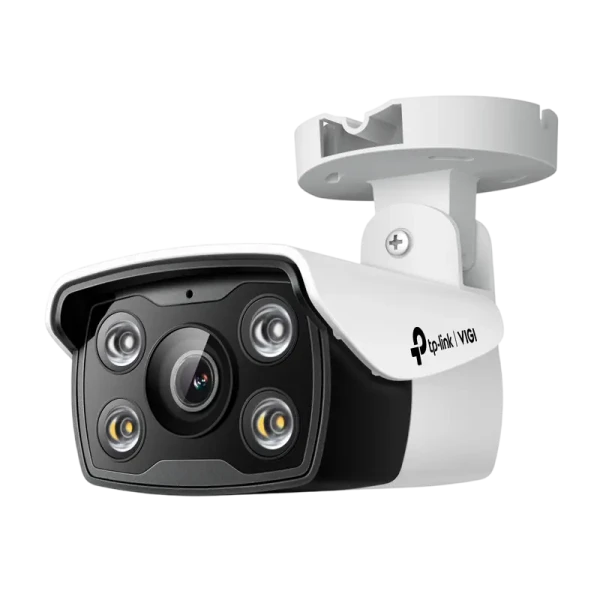 IP‑камера TP-LINK VIGI C340 (6 мм), Белый IP‑камера TP-LINK VIGI C340 (6 мм), Белый
