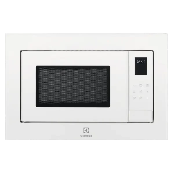 Cuptor cu microunde Electrolux LMS4253TMW, Alb Cuptor cu microunde Electrolux LMS4253TMW, Alb