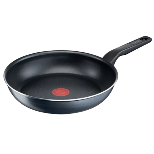 Сковорода Tefal C3850653, , 28см, Темно-серый Сковорода Tefal C3850653, , 28см, Темно-серый