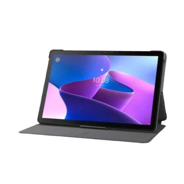 Husă Folio Lenovo pentru Tab M10 a treia generație, Gri