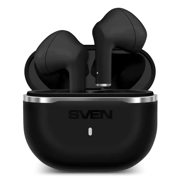 Căști SVEN E-180B, Negru Căști SVEN E-180B, Negru