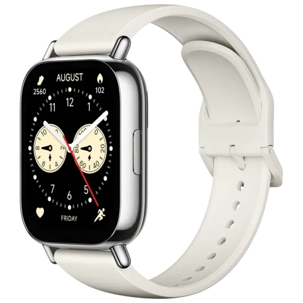 Умные часы Xiaomi Redmi Watch 5 Lite, Light Gold Умные часы Xiaomi Redmi Watch 5 Lite, Light Gold