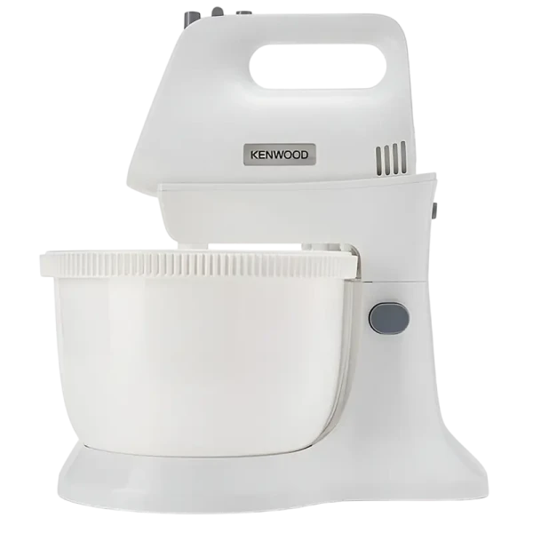Миксер стационарный съемный Kenwood HMP32.A0WH, Белый