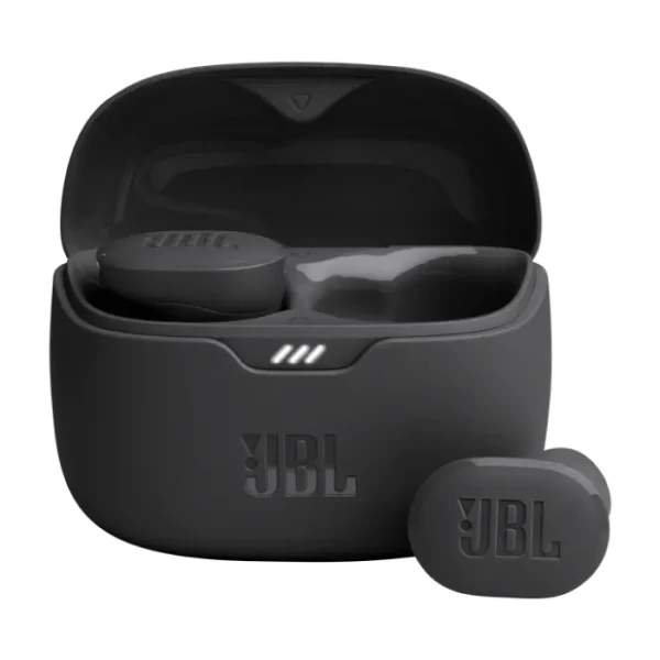Căști JBL Tune Buds, Negru Căști JBL Tune Buds, Negru