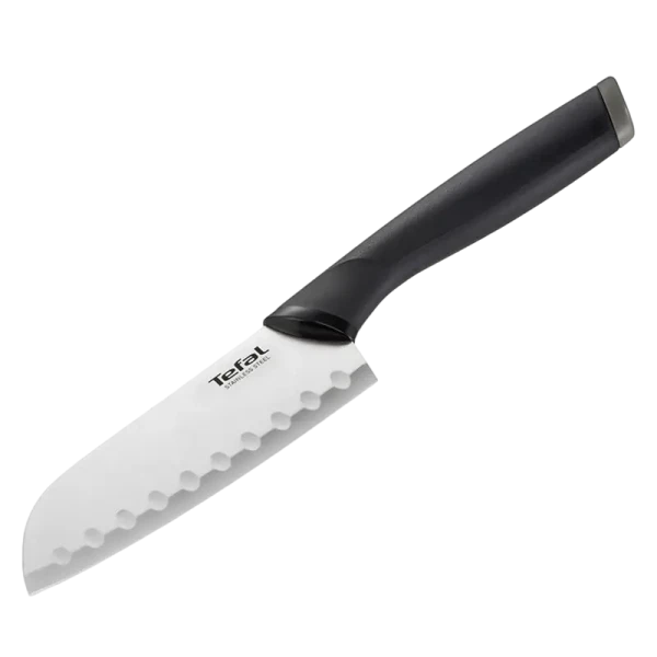 Нож для шинковки Tefal K2213644, Чёрный Нож для шинковки Tefal K2213644, Чёрный