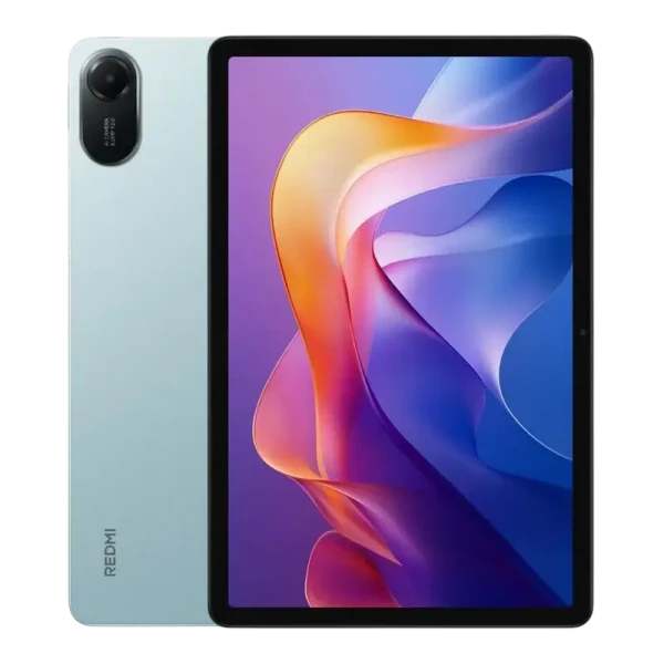 Tabletă Xiaomi Redmi Pad 2, Wi-Fi, 4GB/128GB, Mint Green Tabletă Xiaomi Redmi Pad 2, Wi-Fi, 4GB/128GB, Mint Green