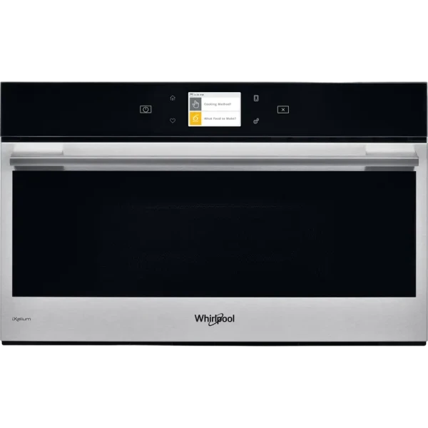 Микроволновая печь Whirlpool W9 MD260 IXL, Нержавеющая сталь Микроволновая печь Whirlpool W9 MD260 IXL, Нержавеющая сталь