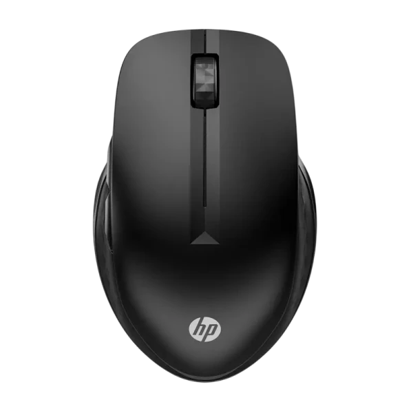 Mouse Wireless HP 430 Multi-Device, Jet Black Mouse Wireless HP 430 Multi-Device, Jet Black