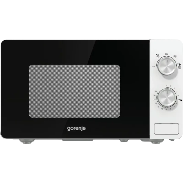 Cuptor cu microunde Gorenje MO17E1W, Alb Cuptor cu microunde Gorenje MO17E1W, Alb