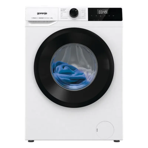 Стиральная машина Gorenje WNHPI94A1PS, 9кг, Белый Стиральная машина Gorenje WNHPI94A1PS, 9кг, Белый