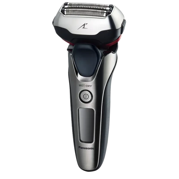 Электробритва мужская Panasonic ES-LT4N-S820, Серый