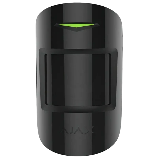 Detector de mișcare Ajax MotionProtect, Alb Detector de mișcare Ajax MotionProtect, Alb