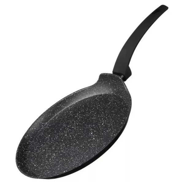 Tigaie pentru clătite Ardesto AR1926GBP, , 26cm, Negru