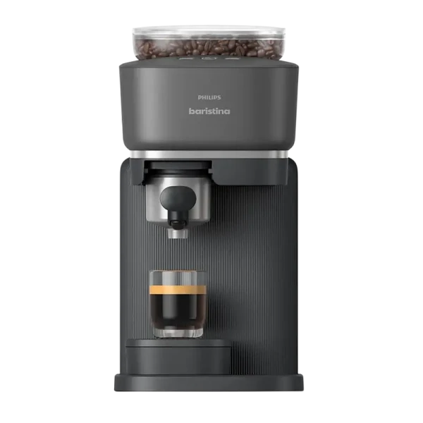Coffee Maker Espresso Philips BAR300/60 Black Coffee Maker Espresso Philips BAR300/60 Black