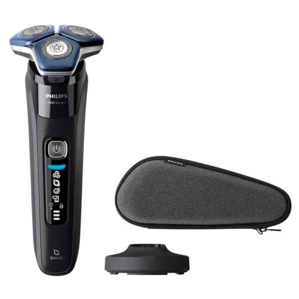 Электробритва мужская Philips S7886/35, Чёрный Электробритва мужская Philips S7886/35, Чёрный