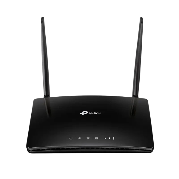 Router fără fir TP-LINK Archer MR402, 4G, Negru Router fără fir TP-LINK Archer MR402, 4G, Negru